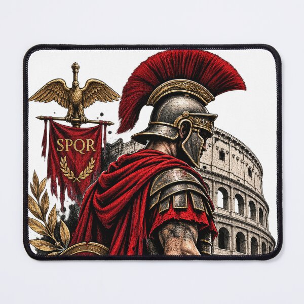 Item preview, Roman Legionary – Ancient Rome Warrior designed and sold by LmonioressXxx.