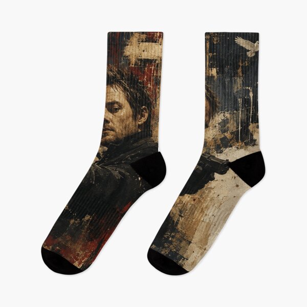 Item preview, Sacred Brotherhood Dark  In You designed and sold by SHOCAMPOS DESIGNS .