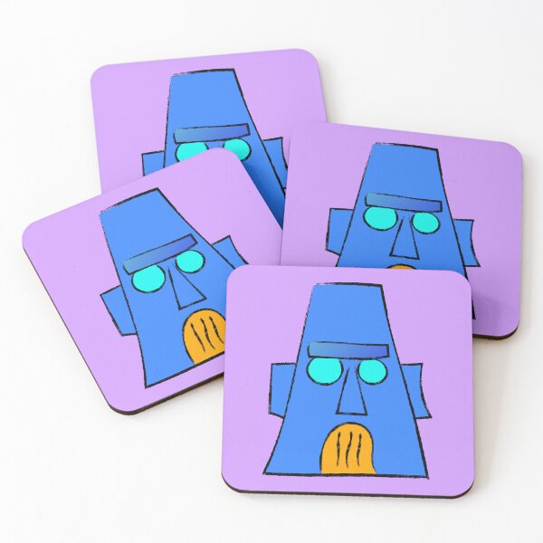 Item preview, Squidward House / Doodle house designed and sold by DibujandoPorfa.