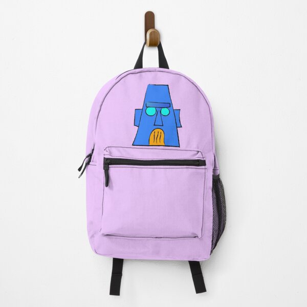 Item preview, Squidward House / Doodle house designed and sold by DibujandoPorfa.
