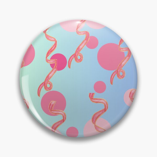 Item preview, Pink party spirals designed and sold by Ritzstore.