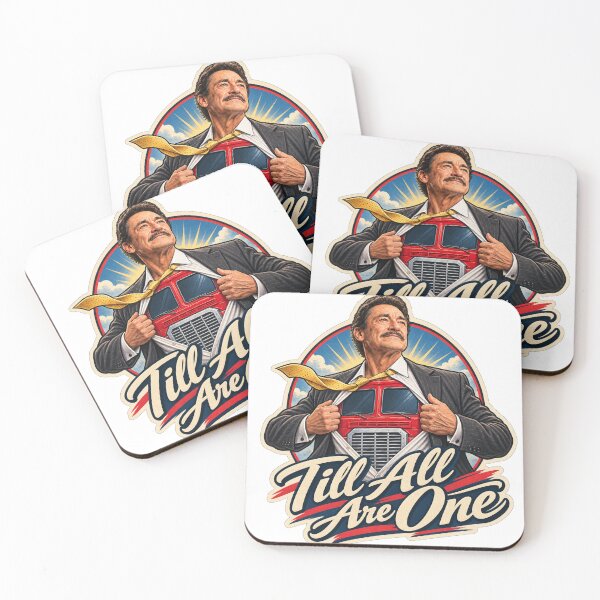 Item preview, Till All Are One - Peter Cullen Tribute designed and sold by AltRealityMedia.