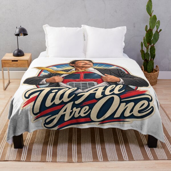 Item preview, Till All Are One - Peter Cullen Tribute designed and sold by AltRealityMedia.