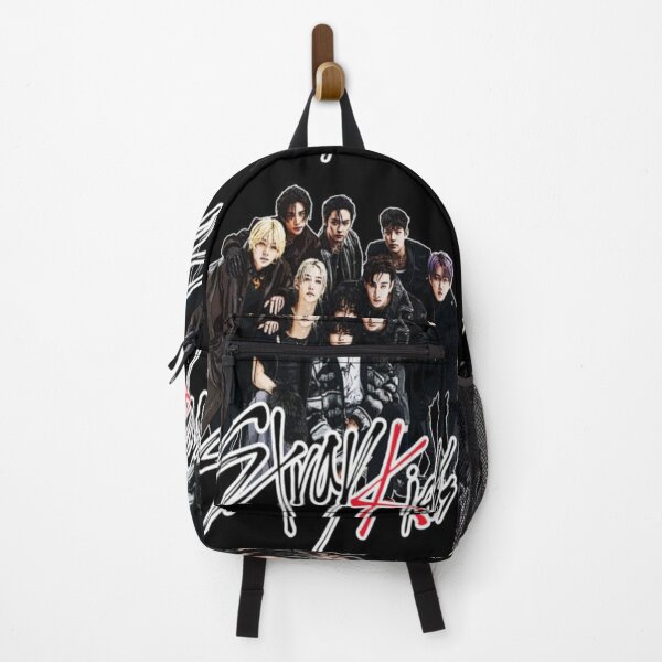 Item preview, Stray Kids Inspired Art designed and sold by SeagullArt.