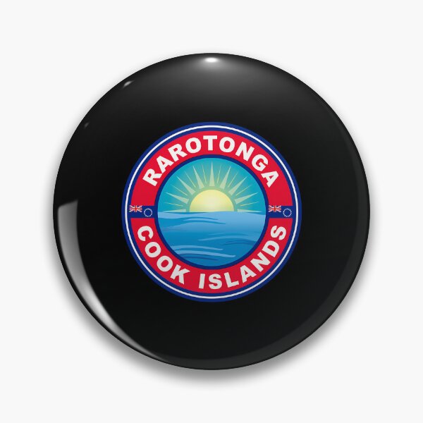 Item preview, Rarotonga Cook Islands designed and sold by CareHodge.