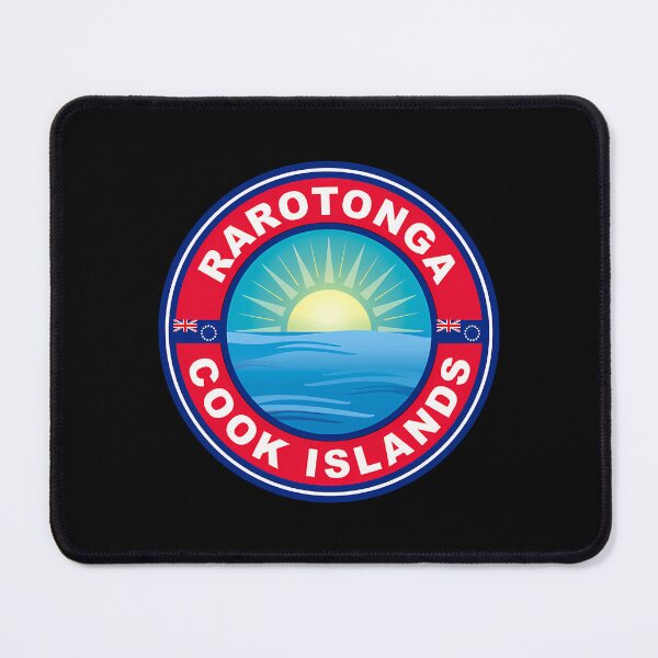 Item preview, Rarotonga Cook Islands designed and sold by CareHodge.