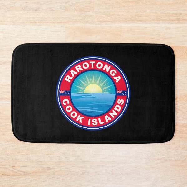 Item preview, Rarotonga Cook Islands designed and sold by CareHodge.