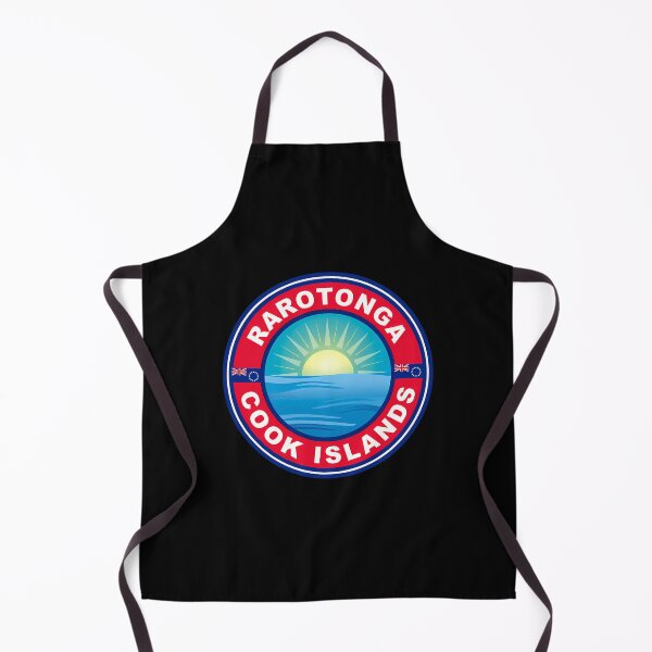 Item preview, Rarotonga Cook Islands designed and sold by CareHodge.