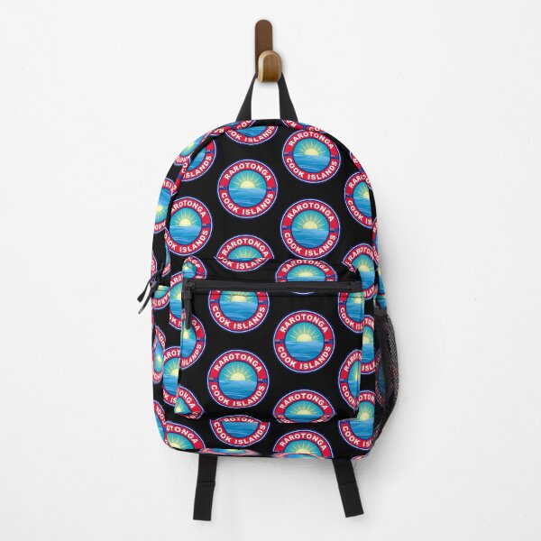 Item preview, Rarotonga Cook Islands designed and sold by CareHodge.