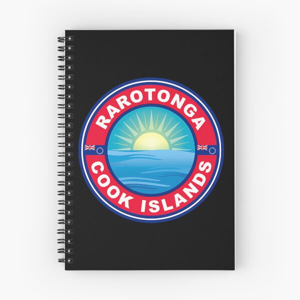 Item preview, Rarotonga Cook Islands designed and sold by CareHodge.