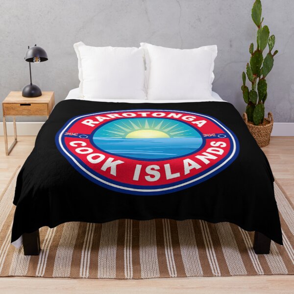Item preview, Rarotonga Cook Islands designed and sold by CareHodge.