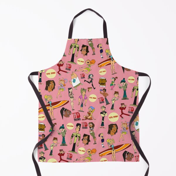 Item preview, Total Drama; Pink designed and sold by Marco Bottiglieri.