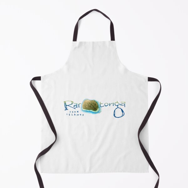 Artikelvorschau, Rarotonga Cookinseln entworfen und verkauft von CareHodge.
