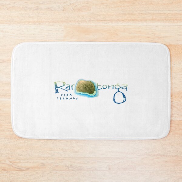 Item preview, Rarotonga Cook Islands designed and sold by CareHodge.