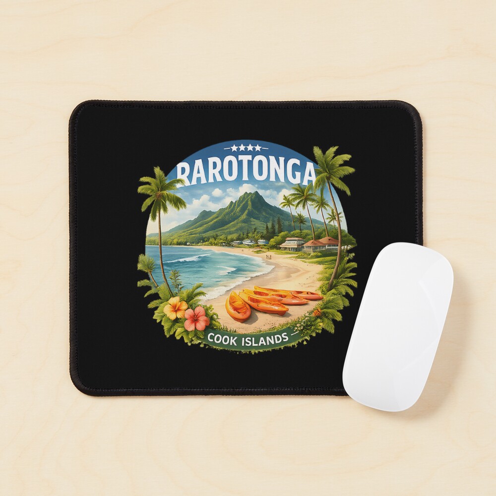 Item preview, Mouse Pad designed and sold by CareHodge.