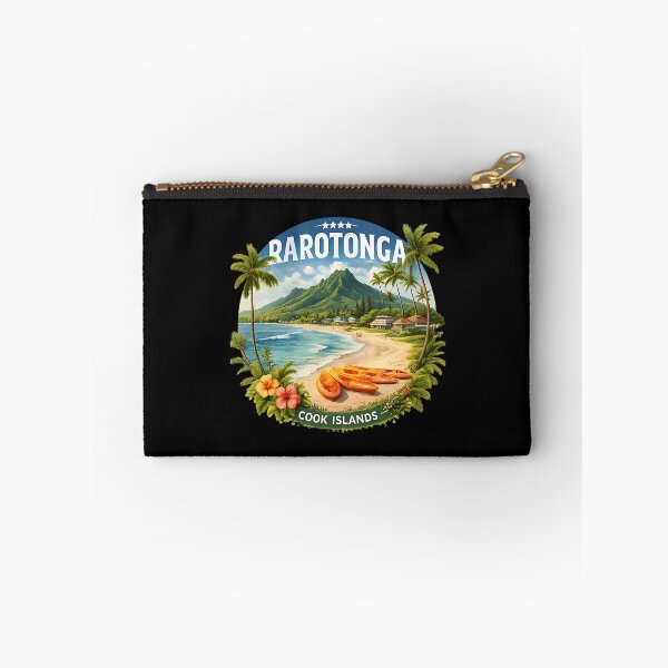 Item preview, Cook Islands Rarotonga designed and sold by CareHodge.