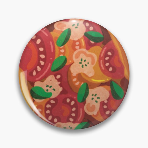 Item preview, Gourmet Pizza designed and sold by studiomosslight.