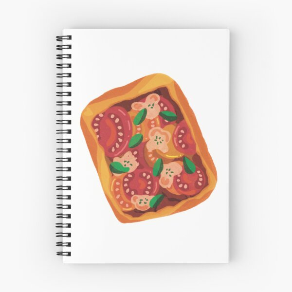 Item preview, Gourmet Pizza designed and sold by studiomosslight.