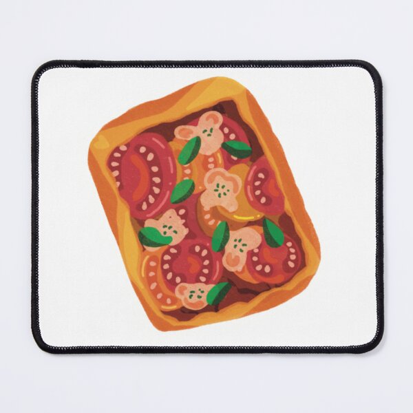 Item preview, Gourmet Pizza designed and sold by studiomosslight.