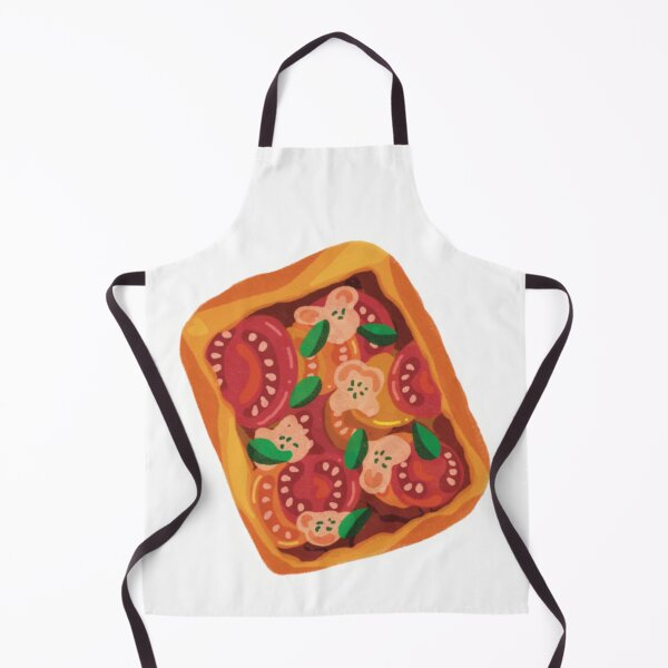 Aperçu de l'œuvre Pizza gastronomique créée et vendue par studiomosslight.