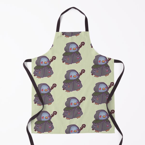 Item preview, witch bird designed and sold by hopscotch designs.