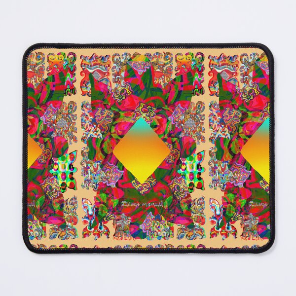 Item preview, Pop abstract designed and sold by Diego Manuel Rodriguez.