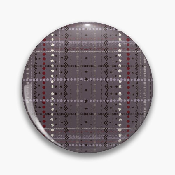 Item preview, Traditional  Plaid with a Burgundy Twist designed and sold by Salzanos.