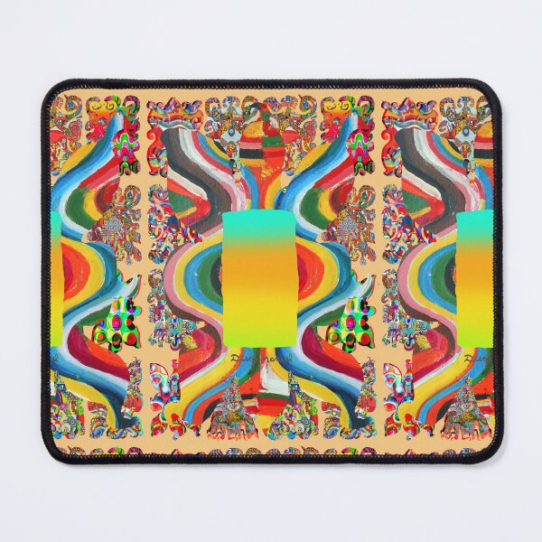 Item preview, Pop abstract designed and sold by Diego Manuel Rodriguez.