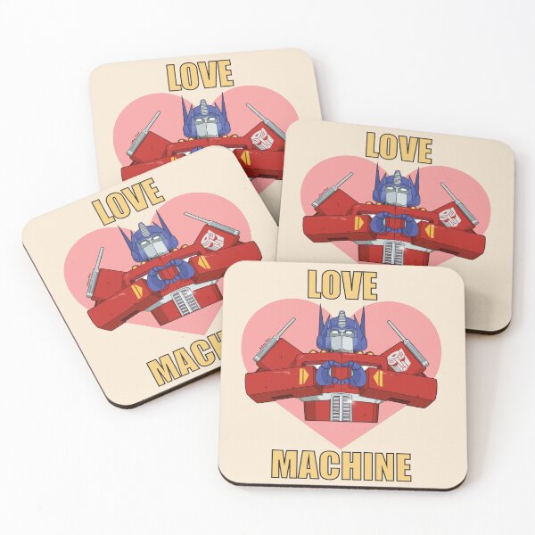 Item preview, Optimus Prime Art designed and sold by gprier.