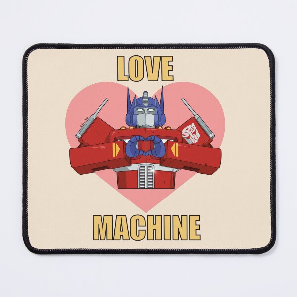 Item preview, Optimus Prime Art designed and sold by Cinema Surfer.