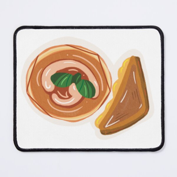 Item preview, Soup Time designed and sold by studiomosslight.