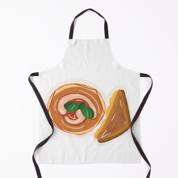 Item preview, Soup Time designed and sold by studiomosslight.