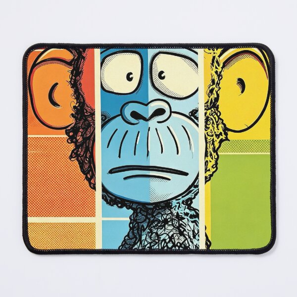 Item preview, Chimp designed and sold by Glenbobagins.