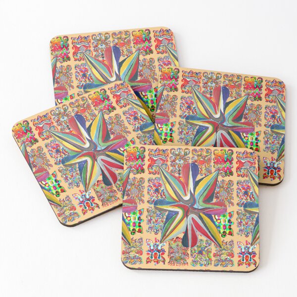 Item preview, Pop abstract designed and sold by Diego Manuel Rodriguez.