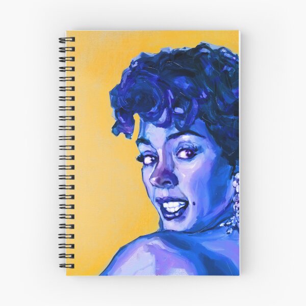 Item preview, Rita Moreno Portrait designed and sold by noodaliesaloon.