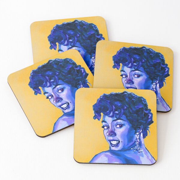 Item preview, Rita Moreno Portrait designed and sold by noodaliesaloon.