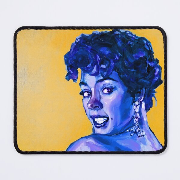 Item preview, Rita Moreno Portrait designed and sold by noodaliesaloon.