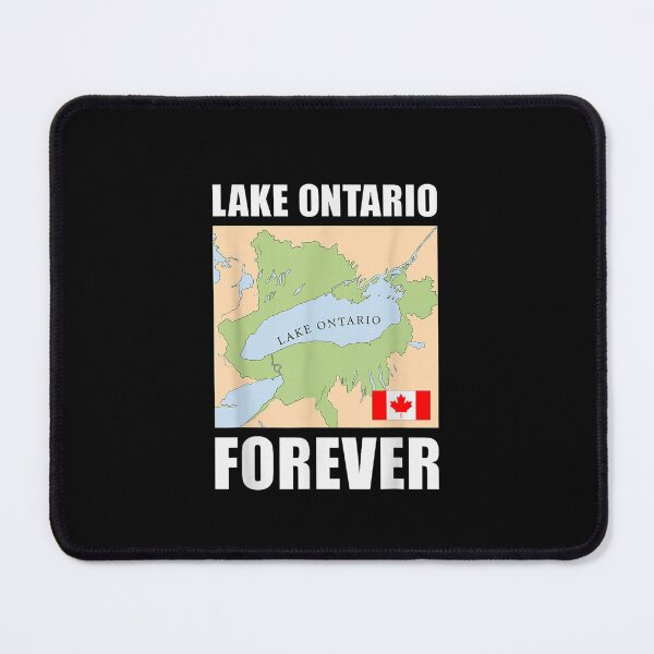 Item preview, Lake Ontario Forever Funny Anti Lake America  designed and sold by MatherFisher.