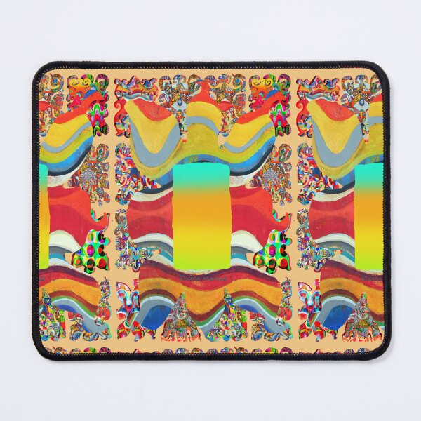 Item preview, Pop abstract designed and sold by Diego Manuel Rodriguez.