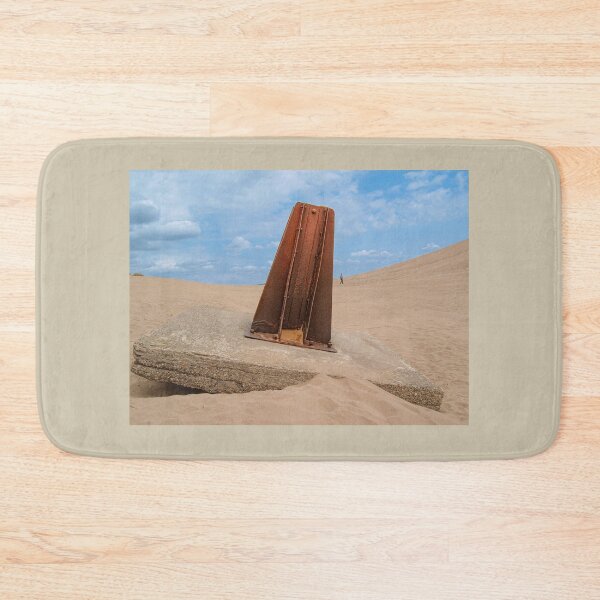 Item preview, Dune Marker & Dune Walker designed and sold by Richard Brookes Photography.
