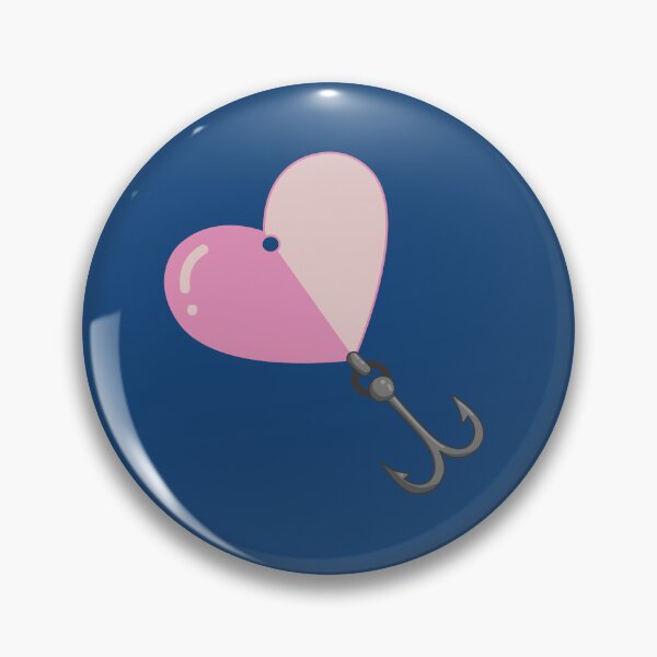 Item preview, Love Lure designed and sold by BrynIsBooked.