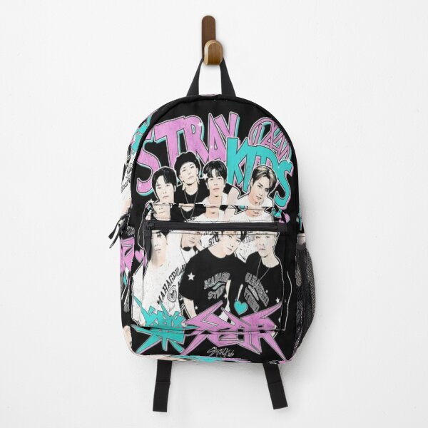 Item preview, Stray Kids Inspired Art designed and sold by SeagullArt.
