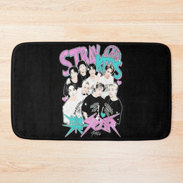 Item preview, Stray Kids Inspired Art designed and sold by SeagullArt.