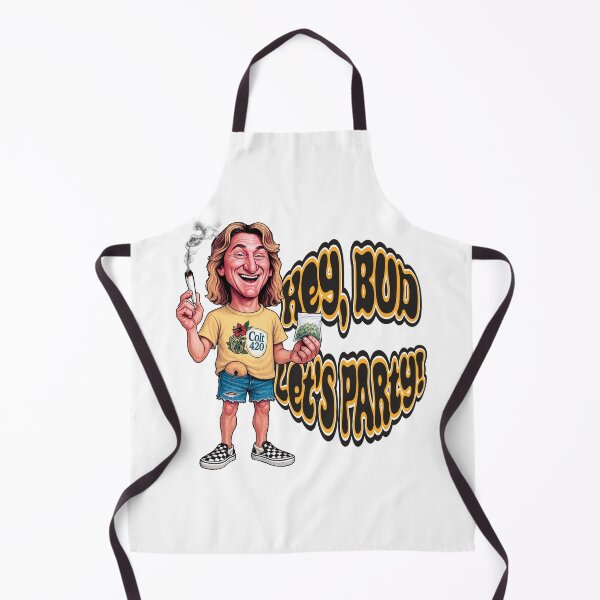 Item preview, Hey Bud, Let's Party designed and sold by PresentTees.