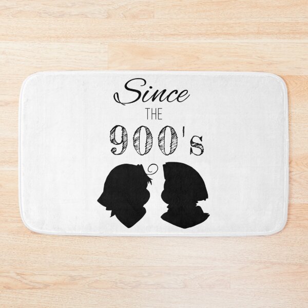 Item preview, I'Ve Loved You Since The 900'S Hetalia designed and sold by CareHodge.