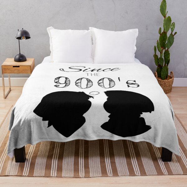 Item preview, I'Ve Loved You Since The 900'S Hetalia designed and sold by CareHodge.