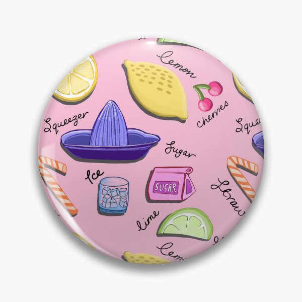 Item preview, How do you make lemonade? designed and sold by Em-colour.