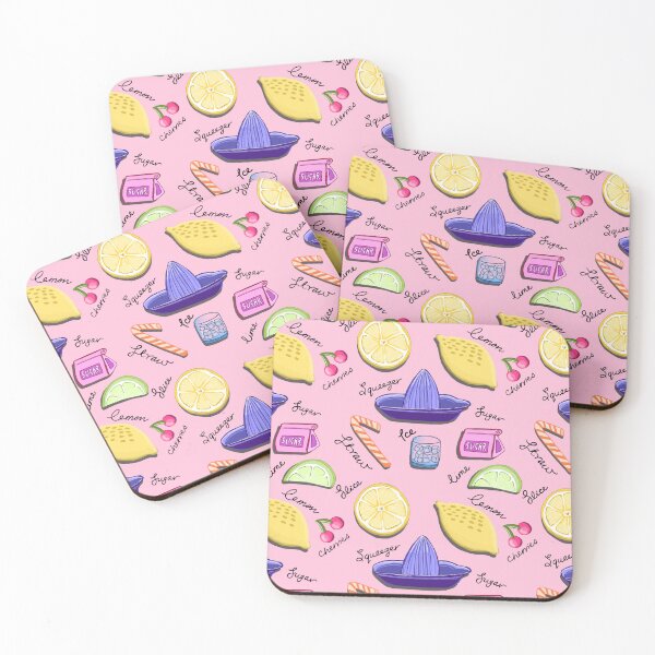 Item preview, How do you make lemonade? designed and sold by Em-colour.