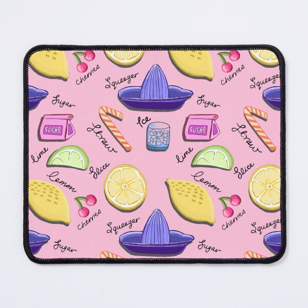 Item preview, How do you make lemonade? designed and sold by Em-colour.