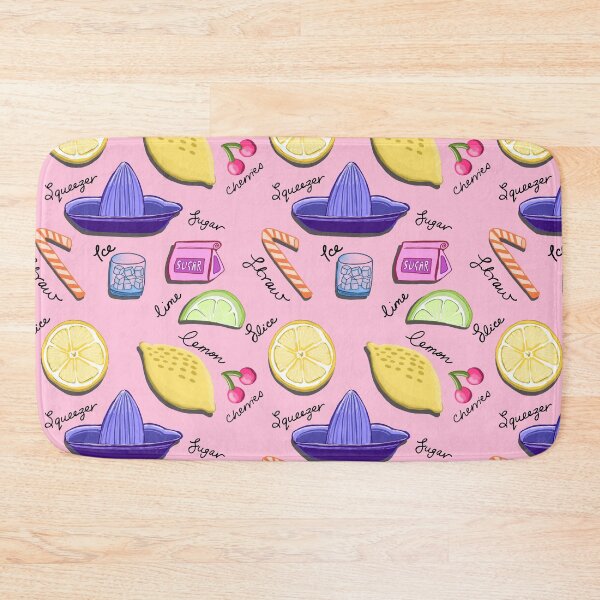 Item preview, How do you make lemonade? designed and sold by Em-colour.